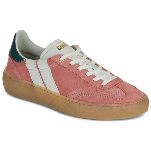 Sneakers basse PULSE HIGH FOREST BERRY - Caval - Modalova