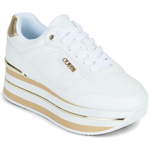 Sneakers basse Guess HANSIN4 - Guess - Modalova