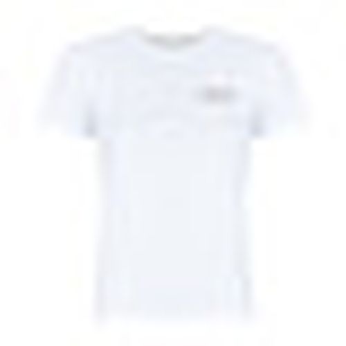 T-shirt GJ SS CN SLIM MINI AMERICA - Guess - Modalova