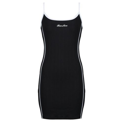 Abito corto Guess GJ EMBRO RINGER - Guess - Modalova
