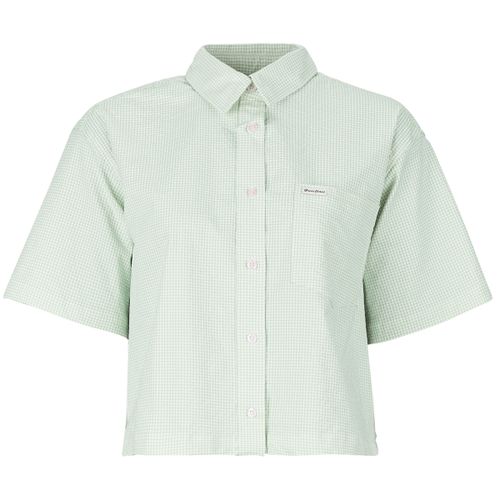 Camicia Guess GJ SS BOXY SHIRT - Guess - Modalova