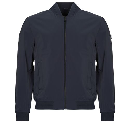 Giubbotto STRETCH PACKABLE BOMBER - Guess - Modalova