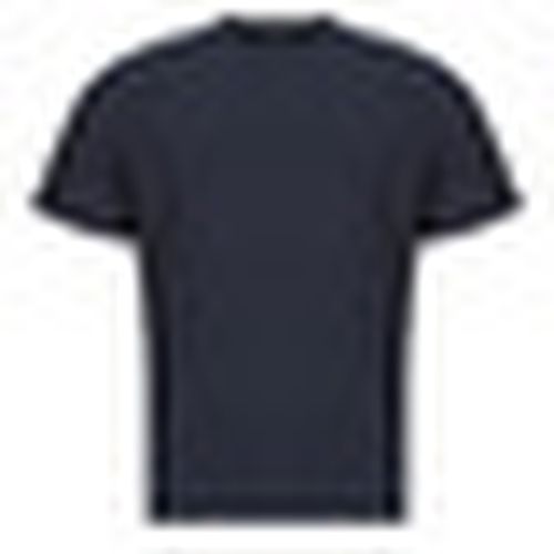 T-shirt SS CN ARM LOGO SCRIPT - Guess - Modalova