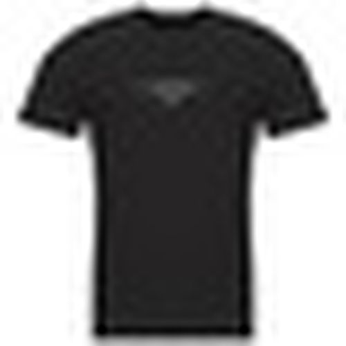 T-shirt Guess SS CN LOGO BOX TEE - Guess - Modalova