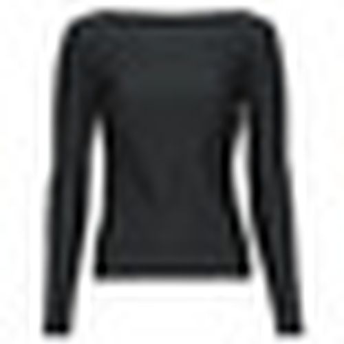 T-shirts a maniche lunghe LS SCOOP BACK NADENE - Guess - Modalova