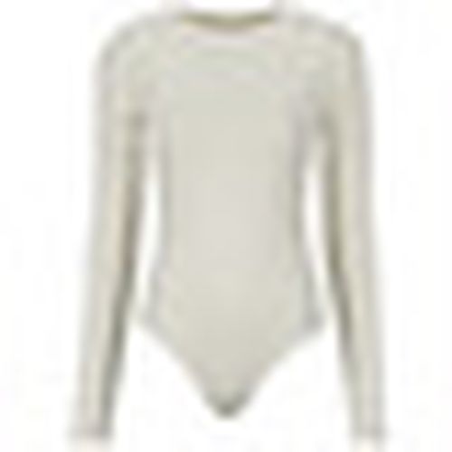 Body Guess LS TEODORA LOGO - Guess - Modalova