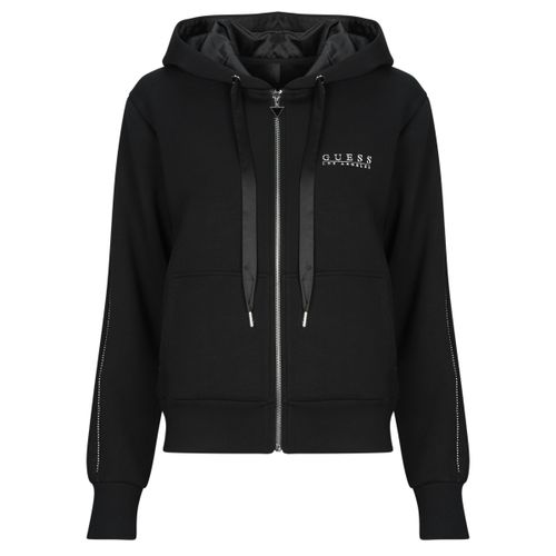 Felpe con cappuccio NEW HOODED SCUBA SWEATSHIRT - Guess - Modalova