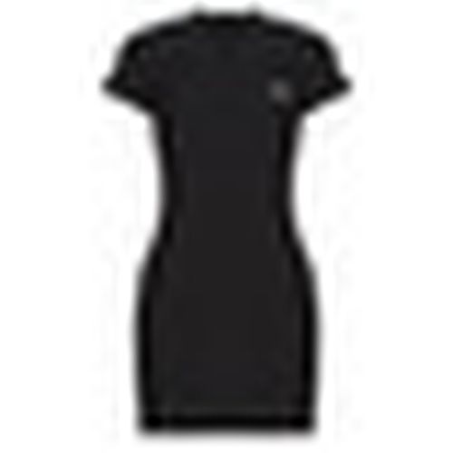 Abito corto Guess LAVINIA LS RIB - Guess - Modalova