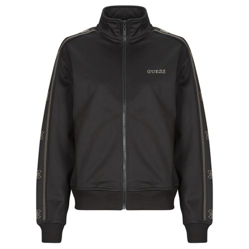Giacca Sportiva OCTAVIA HIGH NECK FULL-ZIP - Guess - Modalova