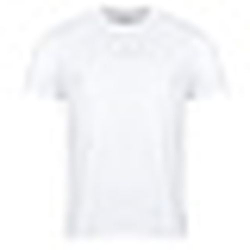 T-shirt SS BSC QUATTRO G MIST TEE - Guess - Modalova