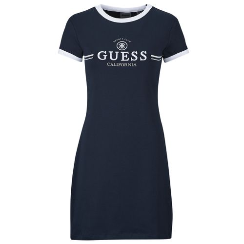 Abito corto MILA SS SHORT DRESS - Guess - Modalova