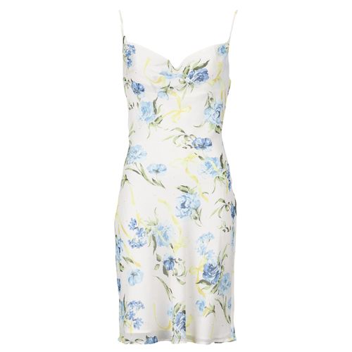 Abito corto SL LINDA MINI SLIP DRESS - Guess - Modalova