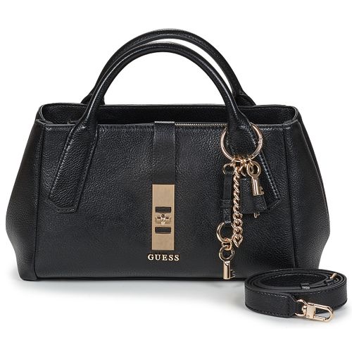 Borsette BROOKE HIGH SOCIETY SATCHEL - Guess - Modalova