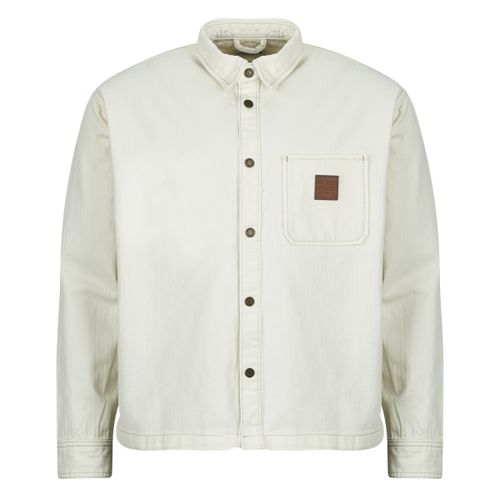 Overshirt Guess GJ OVERSIZE CROP - Guess - Modalova