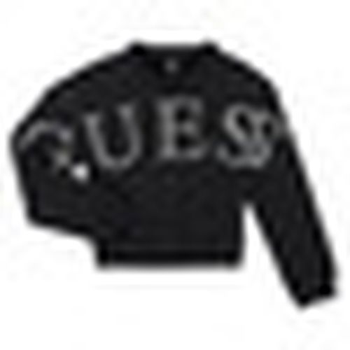 Felpe Guess LS ACTIVE TOP - Guess - Modalova