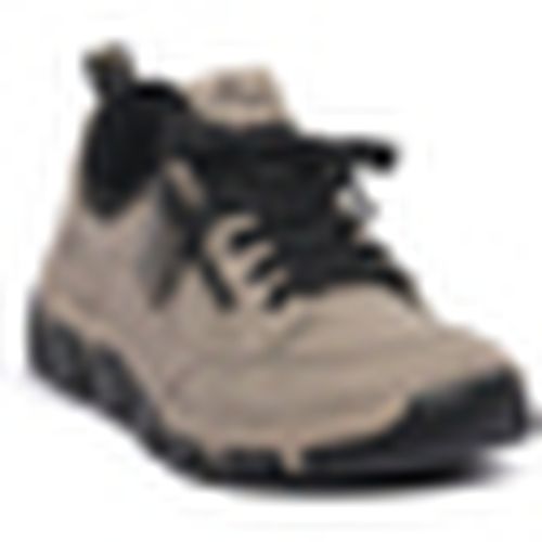 Sneakers basse TAUPE - Cosmos Comfort - Modalova