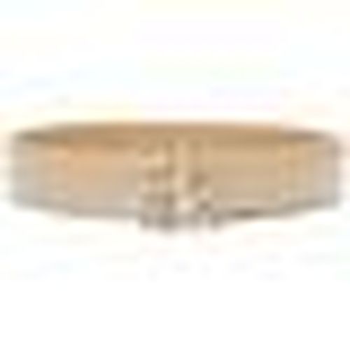 Cintura Ck Buckle Belt - Calvin Klein Jeans - Modalova