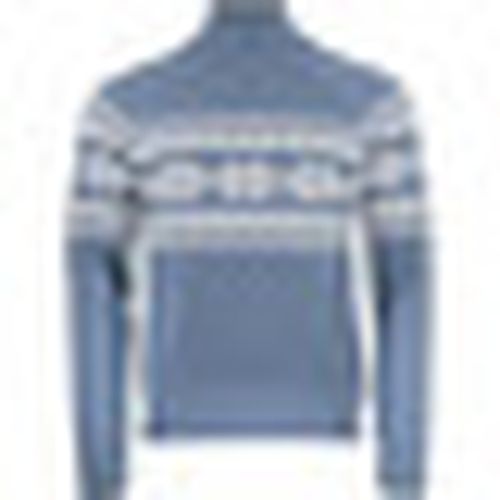 Pantaloni Pull col montant CLYDE - Peak Mountain - Modalova