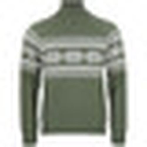 Pantaloni Pull col montant CLYDE - Peak Mountain - Modalova