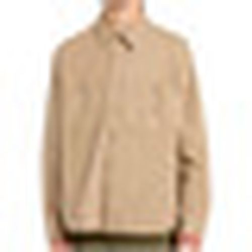 Camicia a maniche lunghe CANVAS SHIRT - Dickies - Modalova