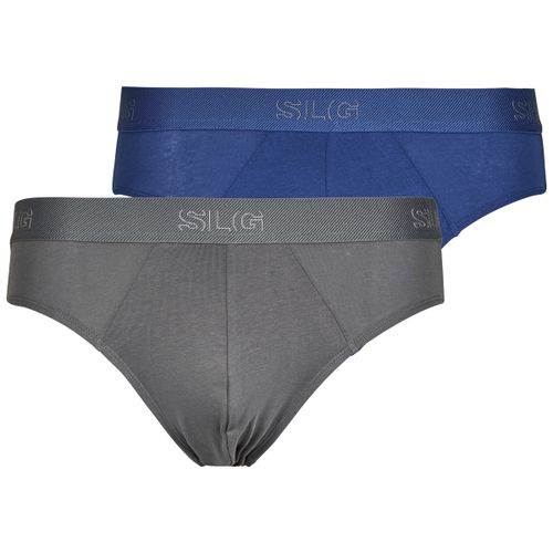 Slip Sloggi SLG Base Brief C2P - Sloggi - Modalova