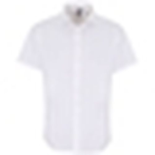 Camicia a maniche corte LT5677 - Premier - Modalova