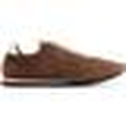 Sneakers basse 76475-BROWN - Gioseppo - Modalova
