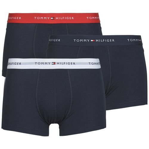 Boxer Tommy Hilfiger TRUNK X3 - Tommy hilfiger - Modalova