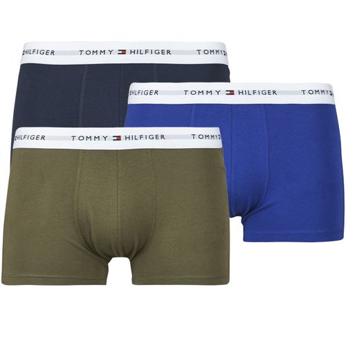 Boxer Tommy Hilfiger TRUNK X3 - Tommy hilfiger - Modalova