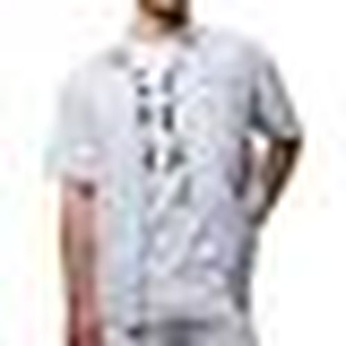 Camicia a maniche corte BLOCK - Kaporal - Modalova