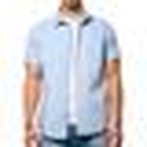 Camicia a maniche corte BARAJ - Kaporal - Modalova