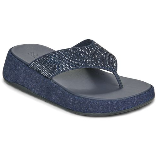 Infradito FitFlop F-MODE TOE POST - Fitflop - Modalova