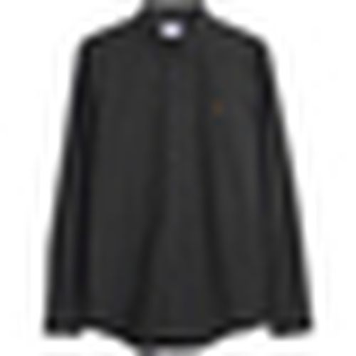 Camicia a maniche lunghe Steen - Farah - Modalova
