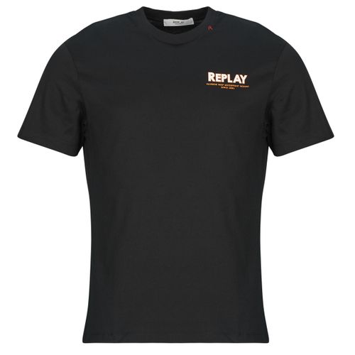 T-shirt Replay - Replay - Modalova