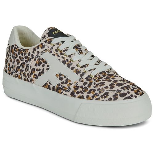 Sneakers basse WALNUT PLATFORM - Faguo - Modalova