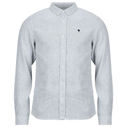 Camicia a maniche lunghe IVOY - Faguo - Modalova