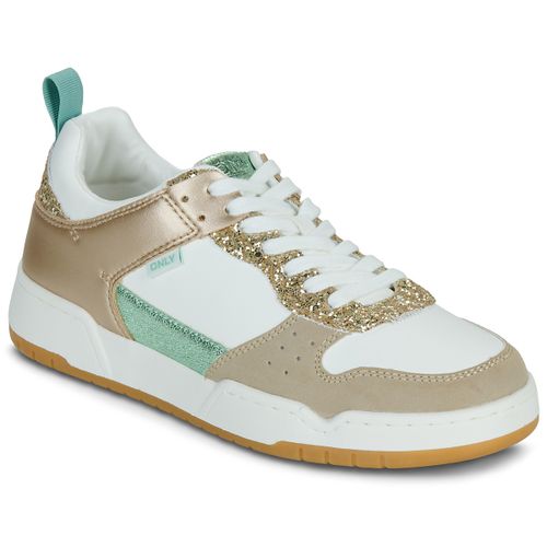 Sneakers basse ONLSWIFT-3 DECONSTRUCTED PU - Only - Modalova