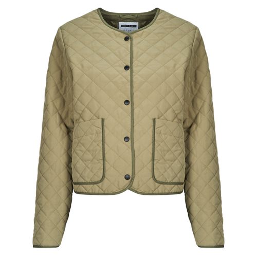 Giubbotto NMHARPER QUILTED JACKET - Noisy May - Modalova