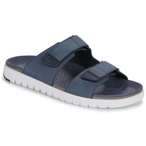Scarpe Geox U FLEXTRIDE S - Geox - Modalova