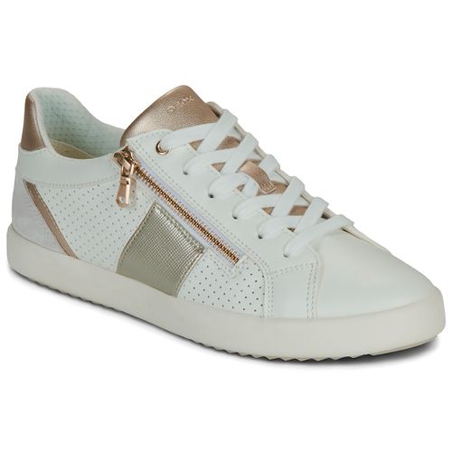 Sneakers basse Geox D BLOMIEE E - Geox - Modalova