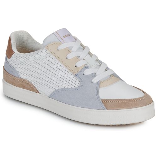 Sneakers basse Geox D BLOMIEE C - Geox - Modalova