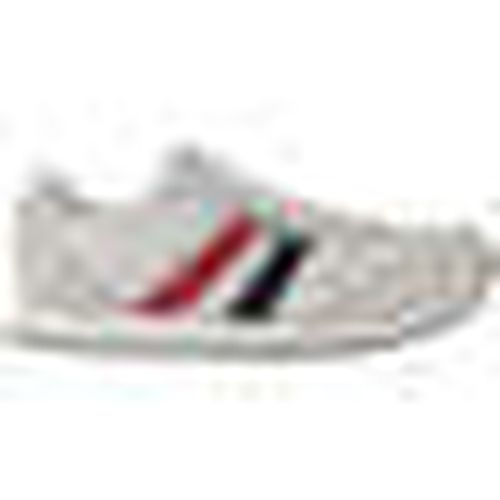 Sneakers basse Racer Classic Shoe K222256 1002 White - Kawasaki - Modalova