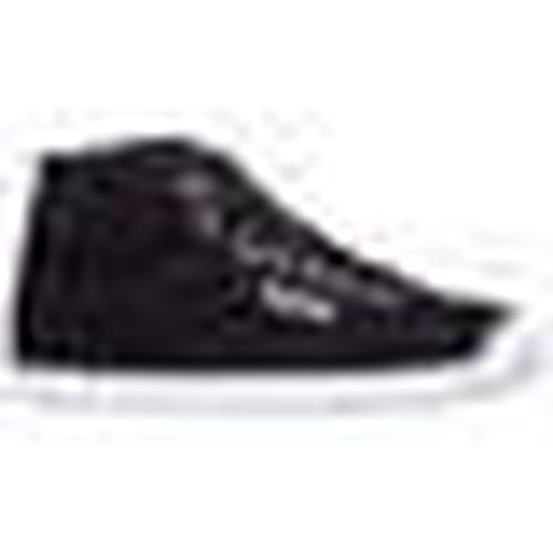 Sneakers alte Original Basic Boot K204441 1001 Black - Kawasaki - Modalova