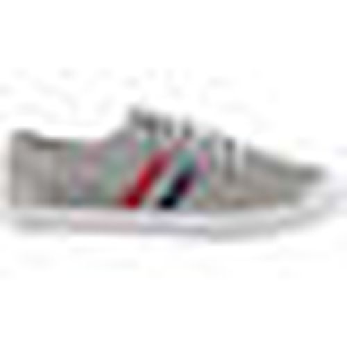 Sneakers basse Retro Canvas Shoe K192496 3017 Various - Kawasaki - Modalova