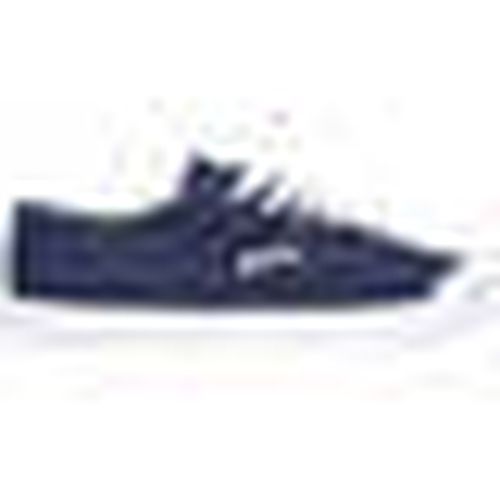 Sneakers basse Base Canvas Shoe K202405 2002 Navy - Kawasaki - Modalova