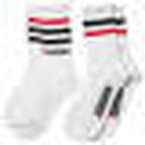 Calzini 2 Pack Socks K222068 1002 White - Kawasaki - Modalova