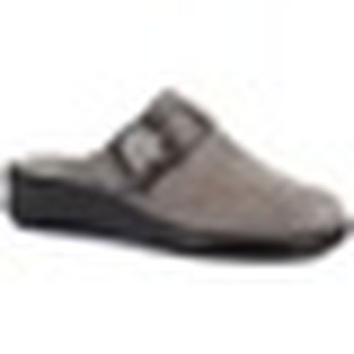 Pantofole CE0832-ANTRACITE - Grunland - Modalova