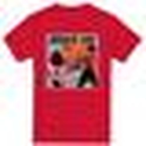 T-shirt Bruce Lee Comic Panel - Bruce Lee - Modalova