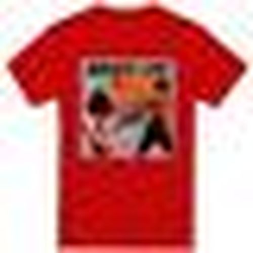 T-shirt Bruce Lee Comic Panel - Bruce Lee - Modalova