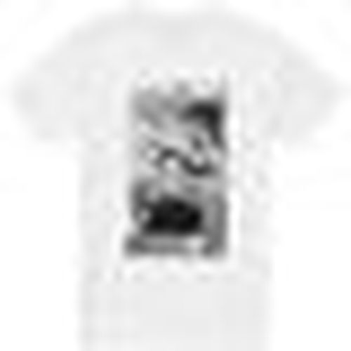 T-shirt Black and White 2 - Bruce Lee - Modalova
